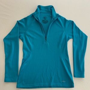 Patagonia Women's Capilene® Midweight Zip-Neck